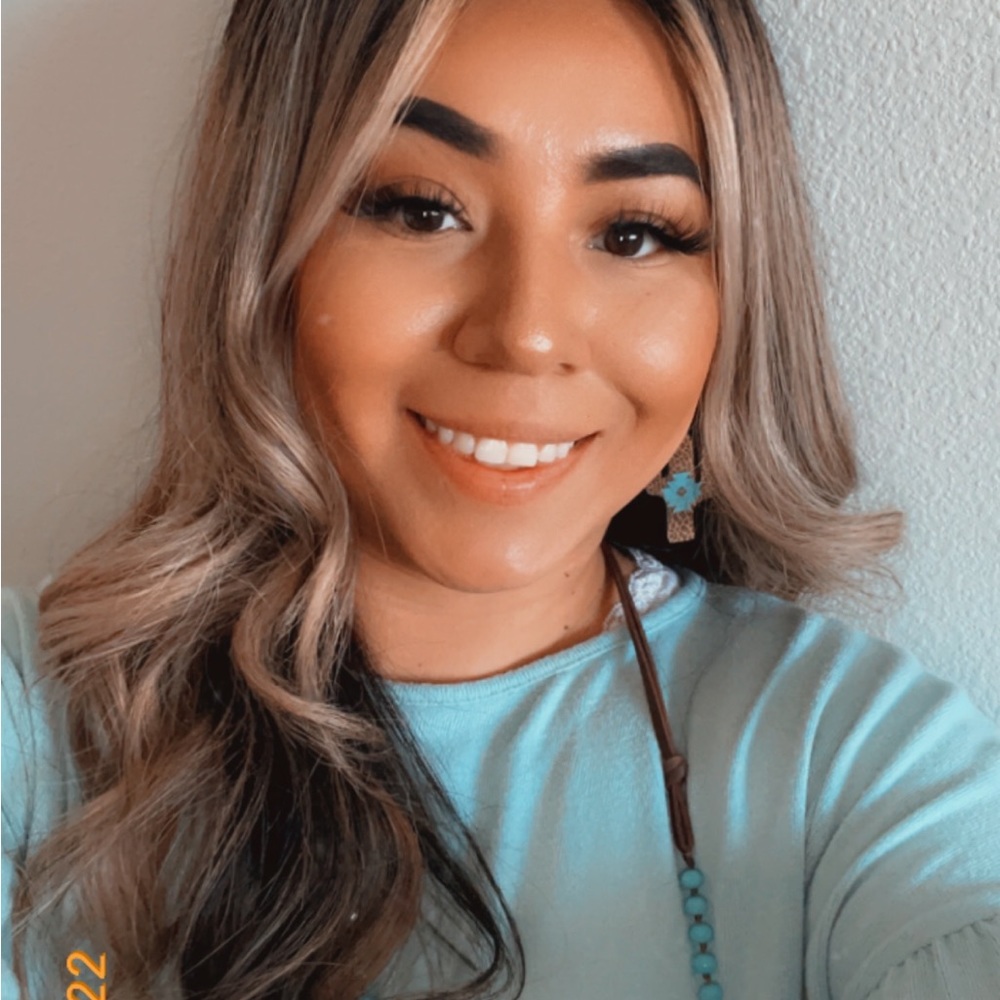 Meet your Posher, Carol